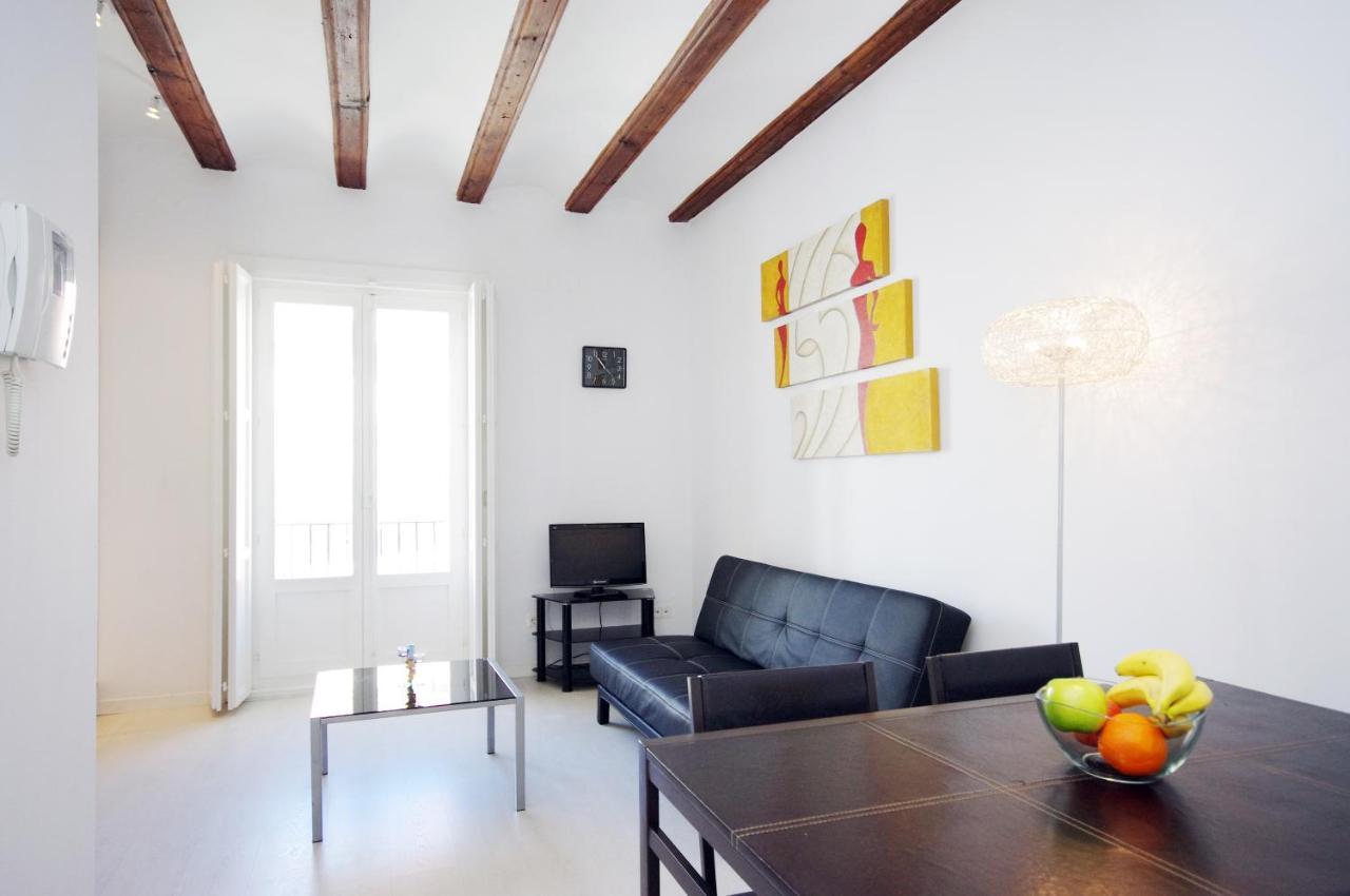 Mosen Sorell Apartments Valencia Szoba fotó