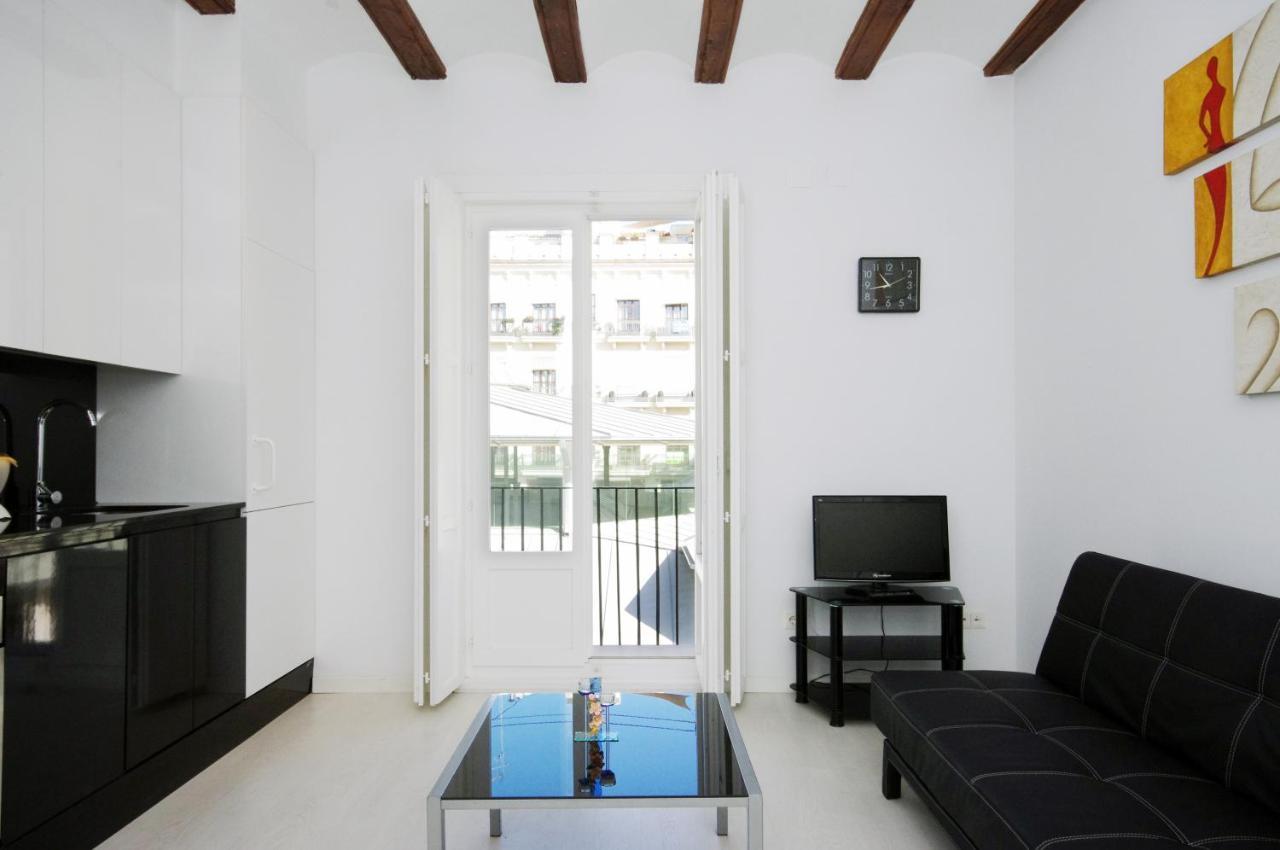 Mosen Sorell Apartments Valencia Szoba fotó