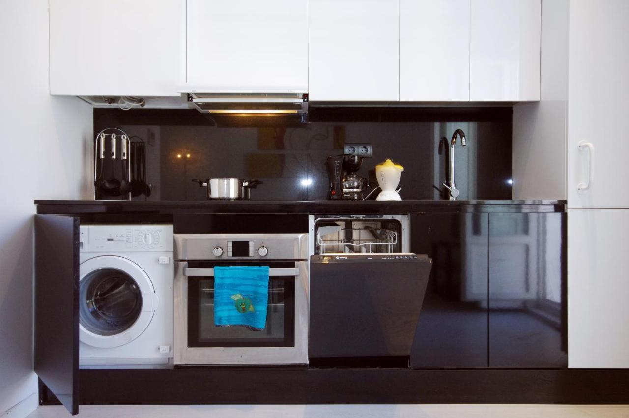 Mosen Sorell Apartments Valencia Szoba fotó