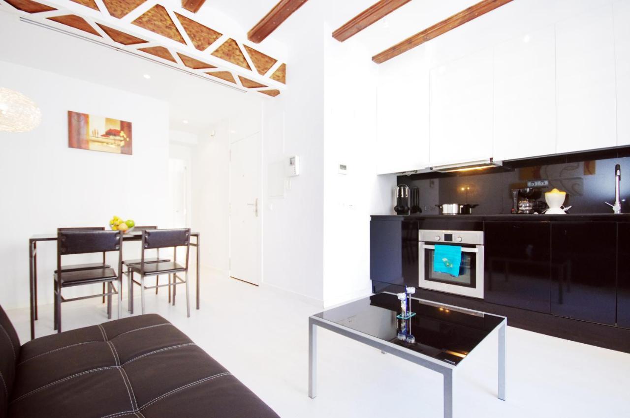 Mosen Sorell Apartments Valencia Szoba fotó