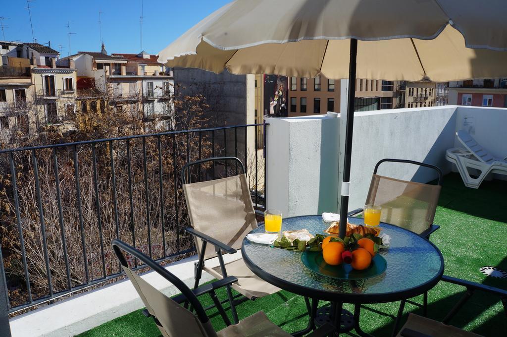 Mosen Sorell Apartments Valencia Kültér fotó