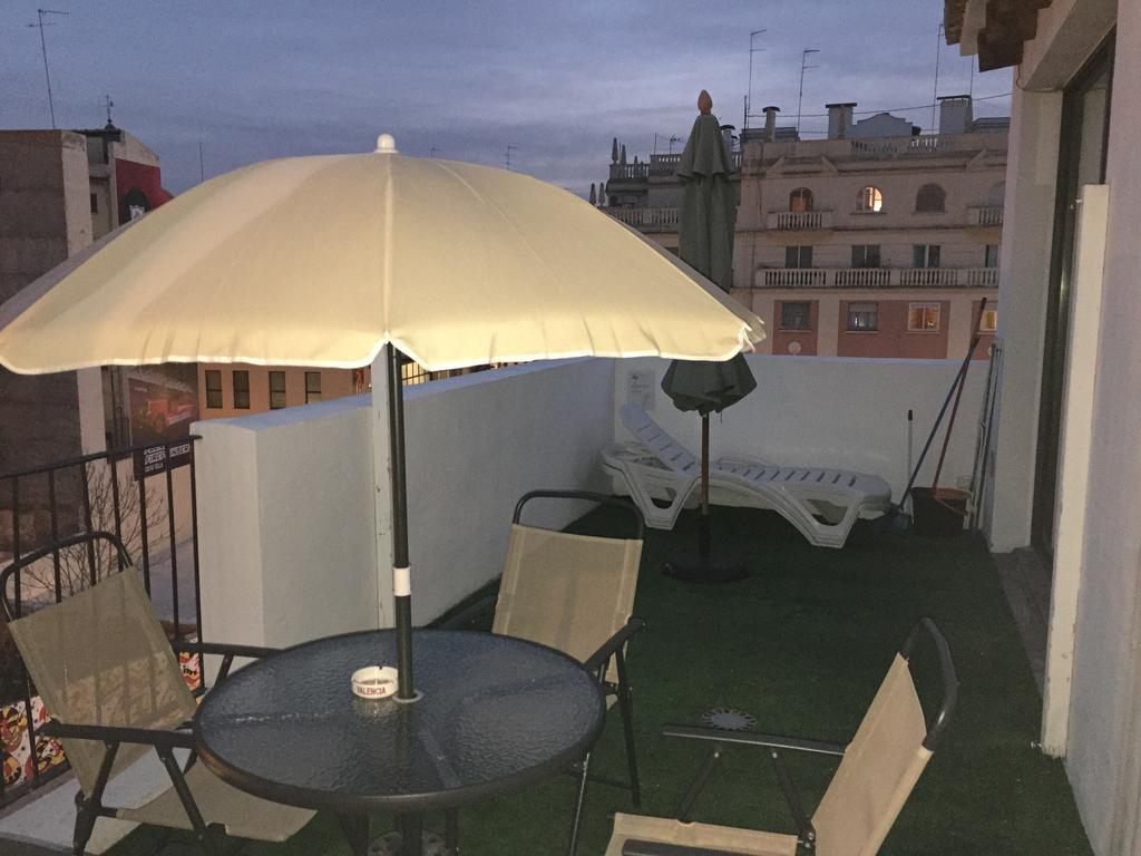 Mosen Sorell Apartments Valencia Szoba fotó