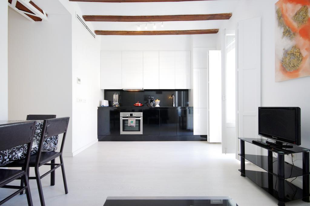 Mosen Sorell Apartments Valencia Szoba fotó