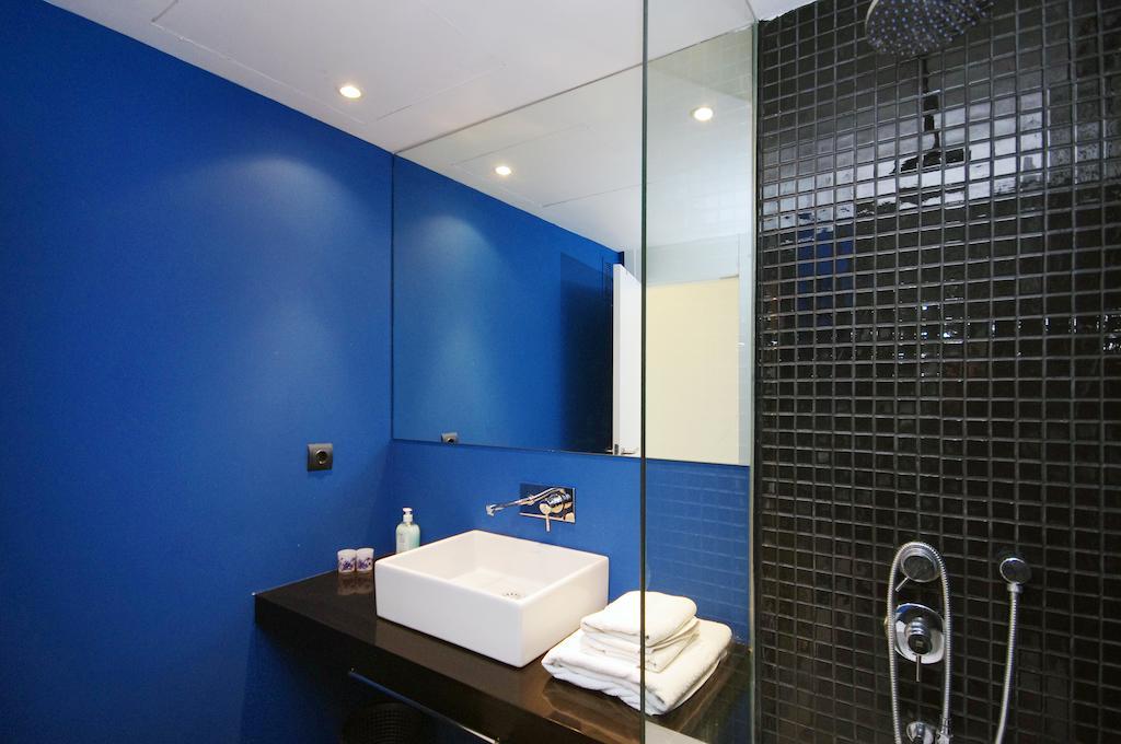 Mosen Sorell Apartments Valencia Kültér fotó