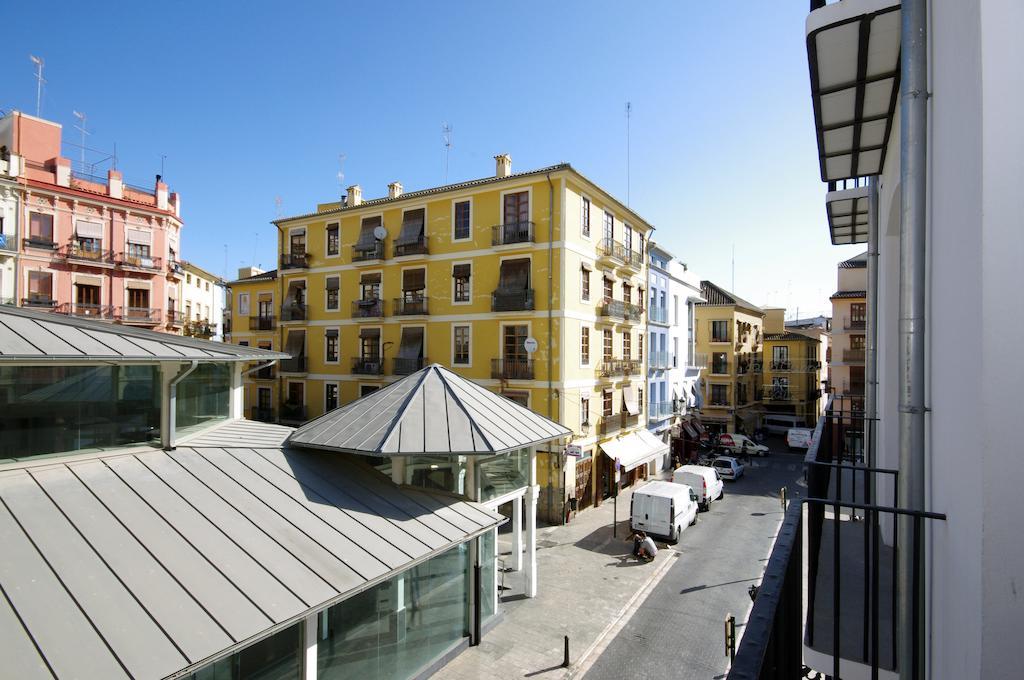 Mosen Sorell Apartments Valencia Szoba fotó