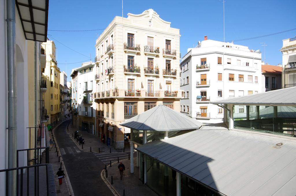 Mosen Sorell Apartments Valencia Szoba fotó