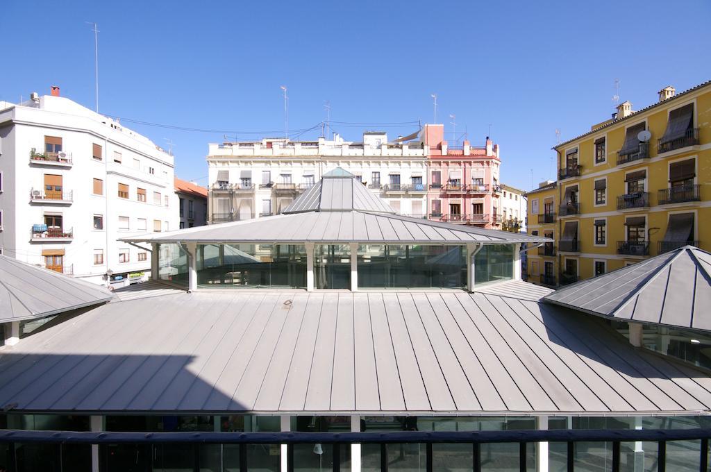 Mosen Sorell Apartments Valencia Szoba fotó