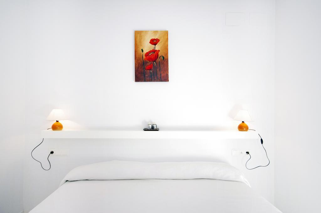 Mosen Sorell Apartments Valencia Szoba fotó