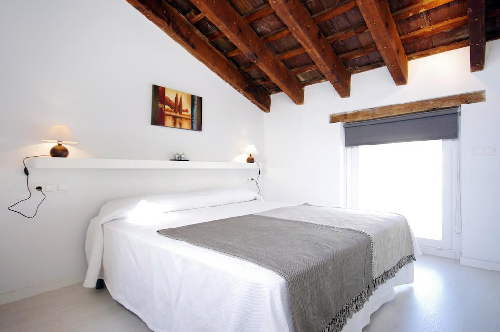 Mosen Sorell Apartments Valencia Szoba fotó