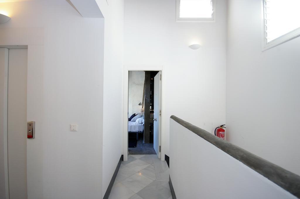 Mosen Sorell Apartments Valencia Kültér fotó