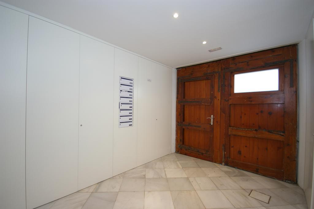 Mosen Sorell Apartments Valencia Kültér fotó