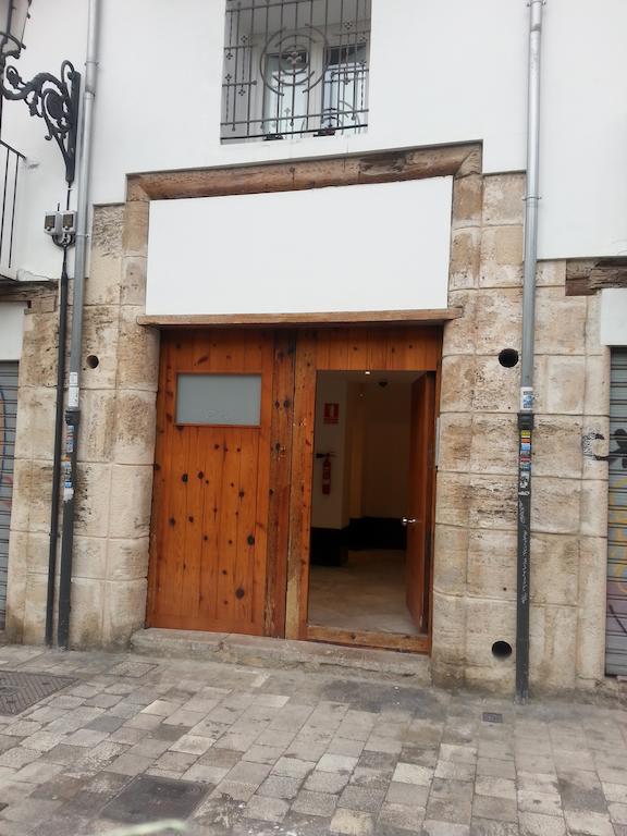 Mosen Sorell Apartments Valencia Kültér fotó
